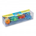 Seaside Sidekicks Squirters Water Toys